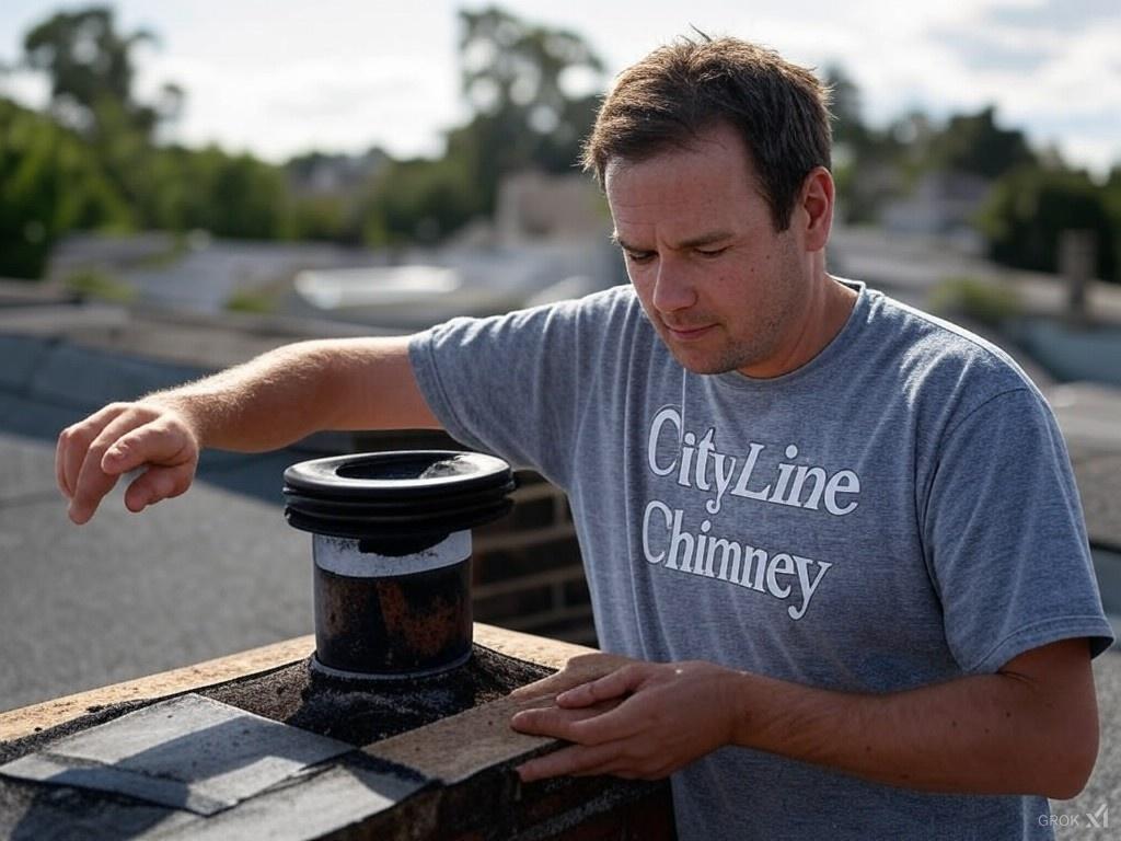 Expert Chimney Cap Services for Leak Prevention and Durability in Brecksville, OH