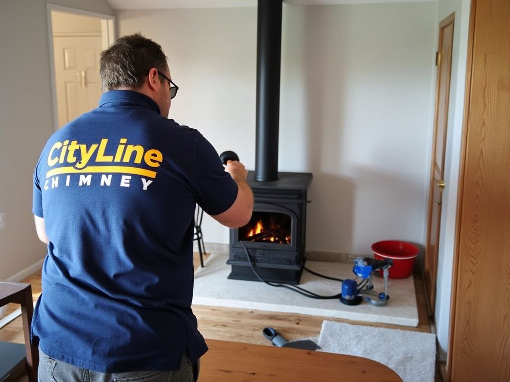 Expert Chimney Liner Installation and Repair in Brecksville, OH