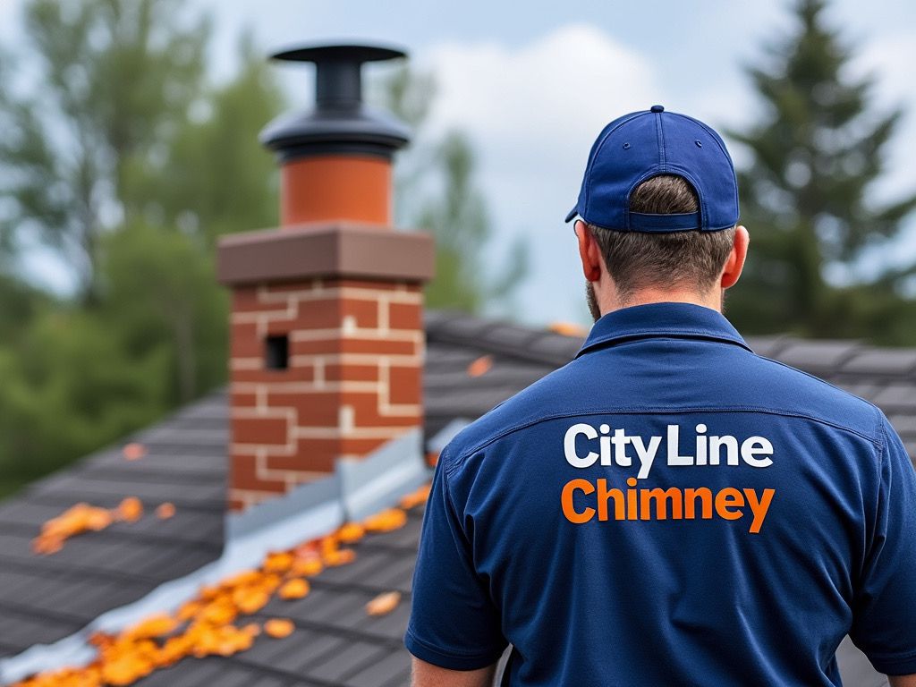 Expert Chimney Sweep Solutions in Brecksville, OH