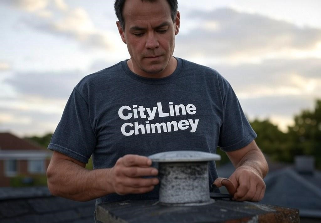 Quality Chimney Flashing Services in Brecksville, OH