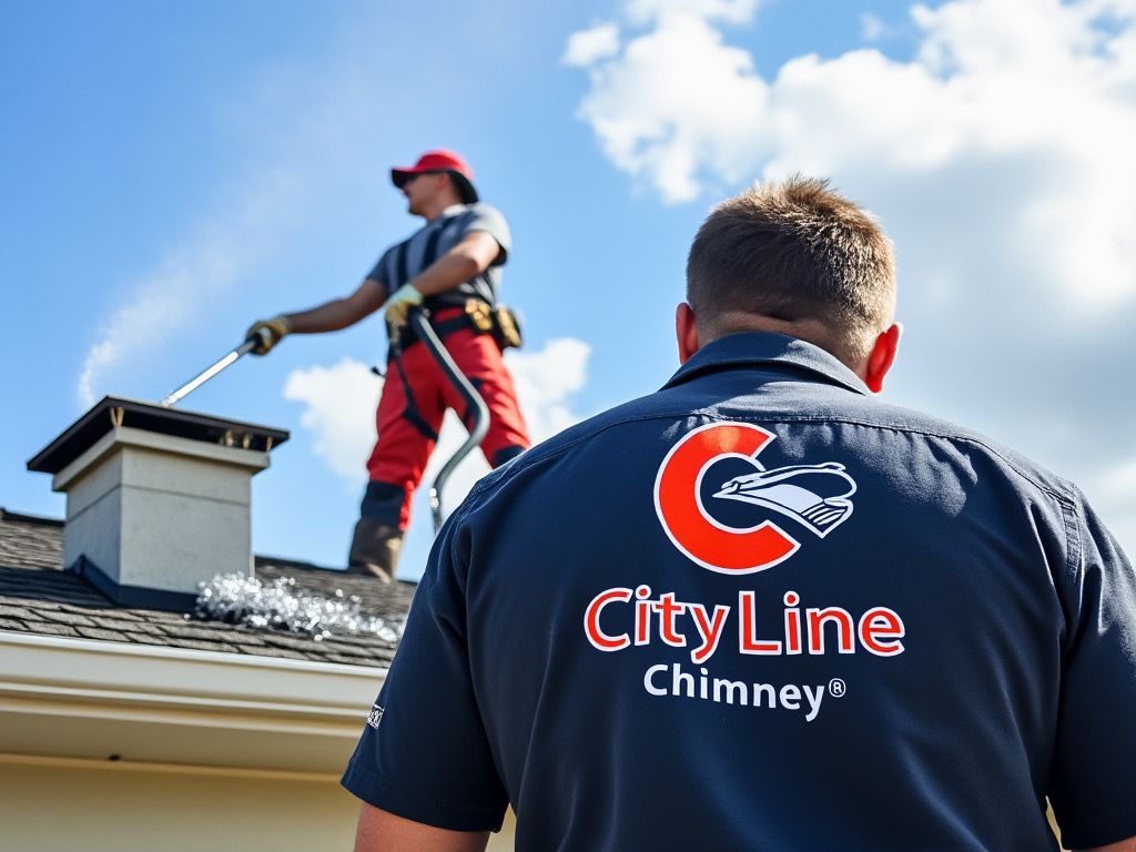 Top-Quality Chimney Cleaning Services in Brecksville, OH