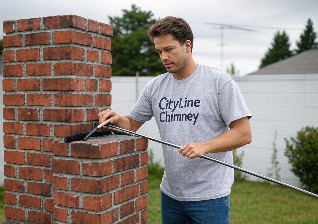 Your Trusted Chimney Sweep for a Safer, Cleaner Home in Brecksville, NC